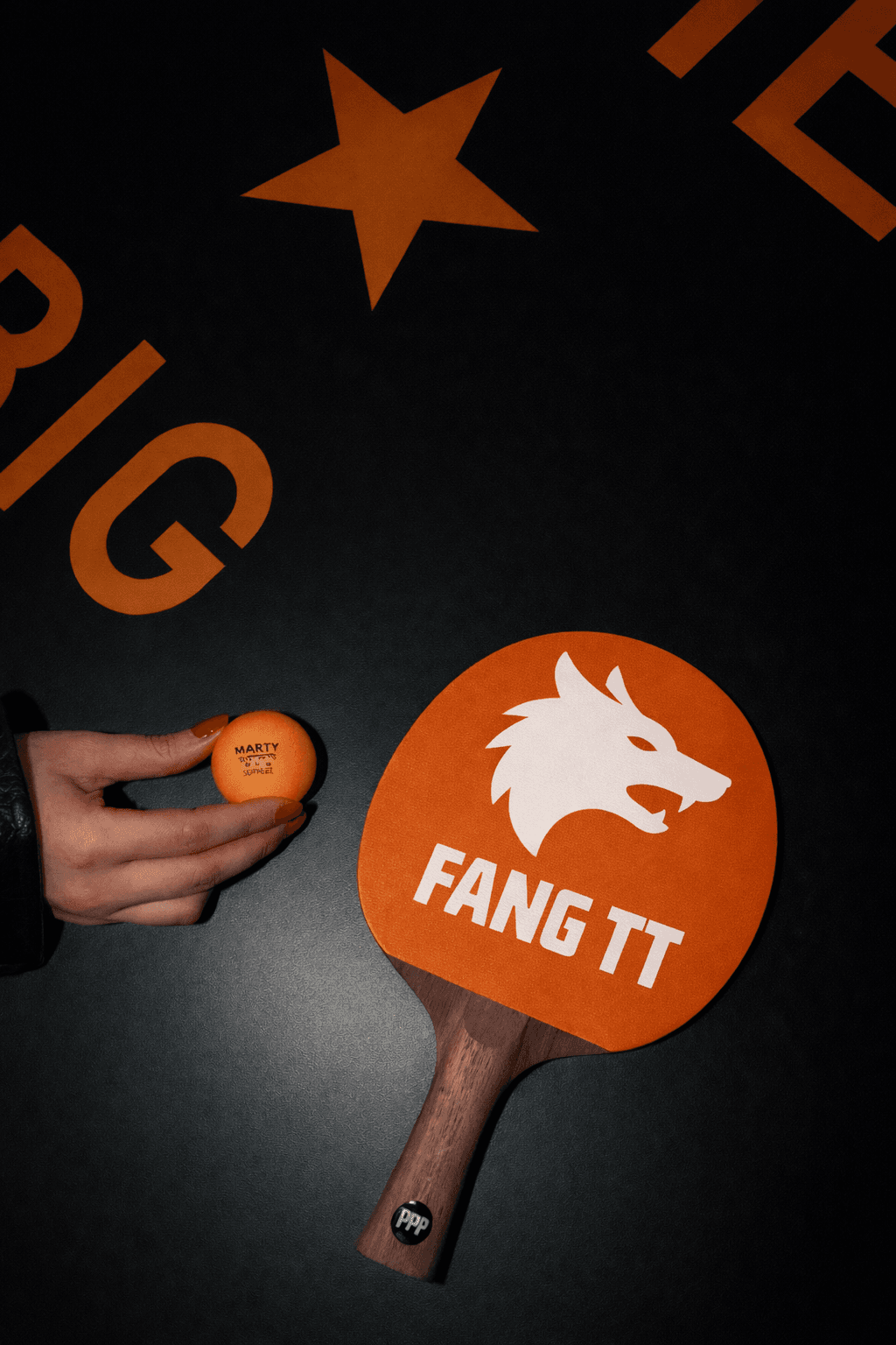 FANG TT